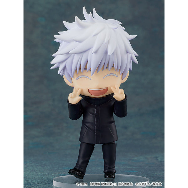 1767 Nendoroid Satoru Gojo: Jujutsu Kaisen 0 Ver. 咒術迴戰