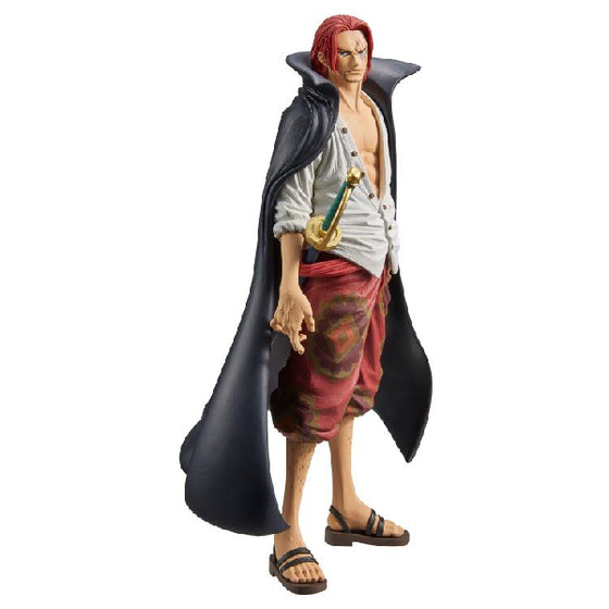 [KING OF ARTIST] 『ONE PIECE FILM RED』 THE SHANKS 海賊王
